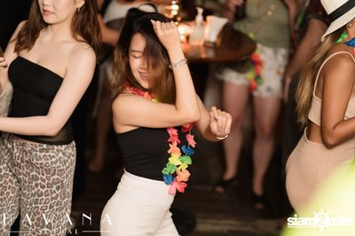Tiki Night ที่ Havana Social — photo 49