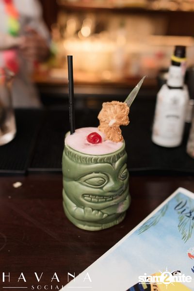 Tiki Night ที่ Havana Social — photo 51
