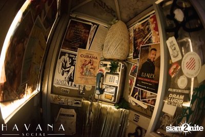 Tiki Night ที่ Havana Social — photo 53