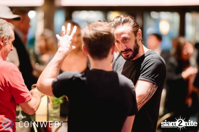 Coinweb at Baan Dusit Thani — photo 30