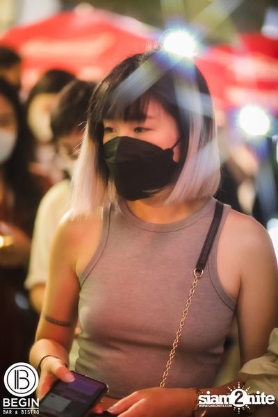 Bowkylion ที่ Begin Bar — photo 1