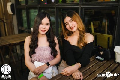 Bowkylion ที่ Begin Bar — photo 3