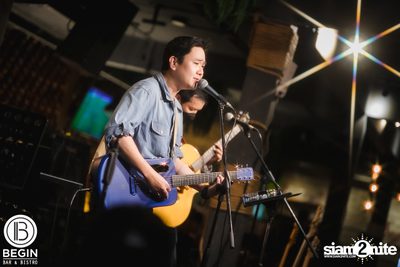 Bowkylion ที่ Begin Bar — photo 14
