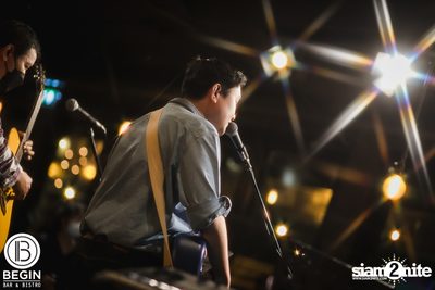 Bowkylion ที่ Begin Bar — photo 16