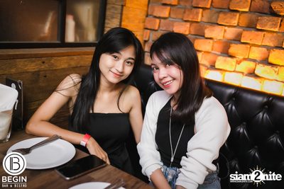 Bowkylion ที่ Begin Bar — photo 18
