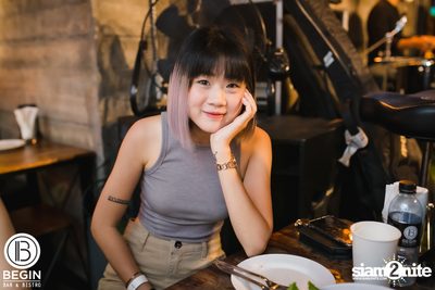 Bowkylion ที่ Begin Bar — photo 21