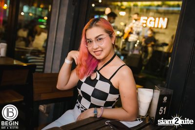 Bowkylion ที่ Begin Bar — photo 25