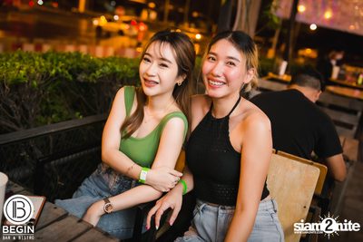 Bowkylion ที่ Begin Bar — photo 32