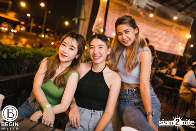 Bowkylion ที่ Begin Bar — photo 33