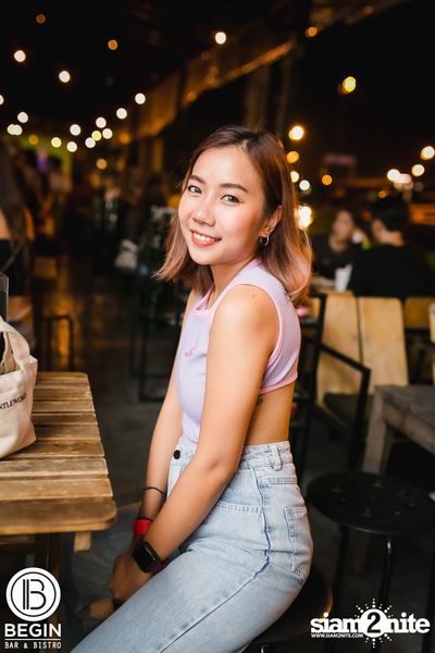 Bowkylion ที่ Begin Bar — photo 35