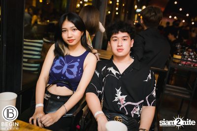 Bowkylion ที่ Begin Bar — photo 36