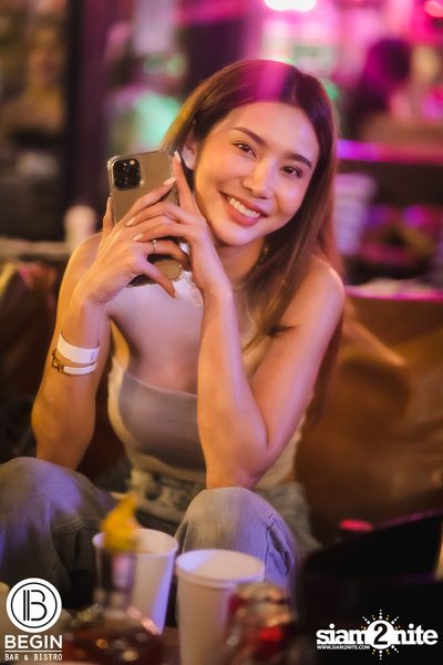 Bowkylion ที่ Begin Bar — photo 43