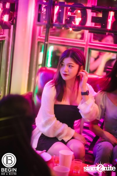 Bowkylion ที่ Begin Bar — photo 45