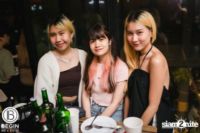 Bowkylion ที่ Begin Bar — photo 49