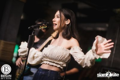 Bowkylion ที่ Begin Bar — photo 56
