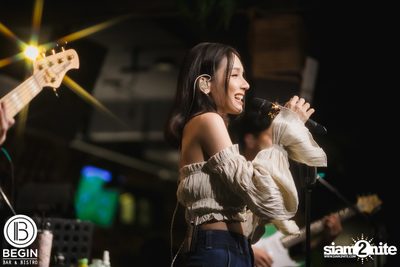 Bowkylion ที่ Begin Bar — photo 59