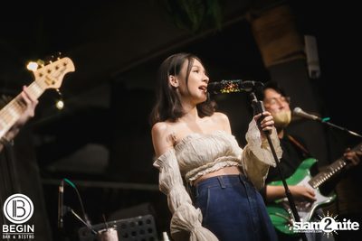 Bowkylion ที่ Begin Bar — photo 60