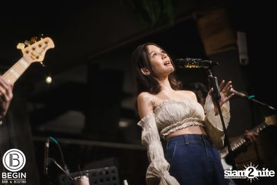 Bowkylion ที่ Begin Bar — photo 61