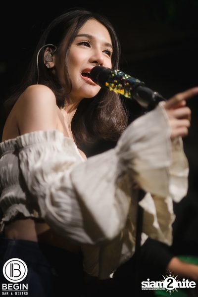 Bowkylion ที่ Begin Bar — photo 62