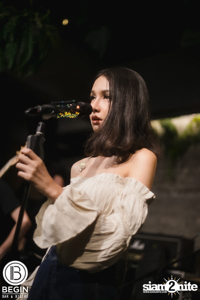 Bowkylion ที่ Begin Bar — photo 64