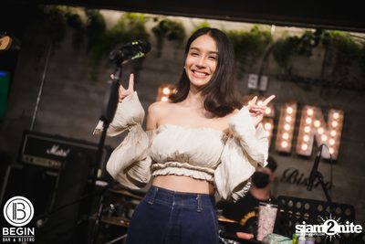 Bowkylion ที่ Begin Bar — photo 66