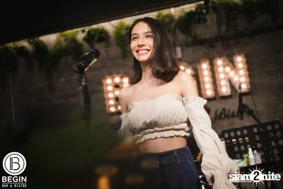 Bowkylion ที่ Begin Bar — photo 67