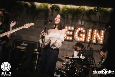 Bowkylion ที่ Begin Bar — photo 68