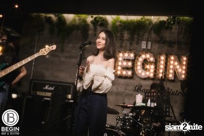 Bowkylion ที่ Begin Bar — photo 69