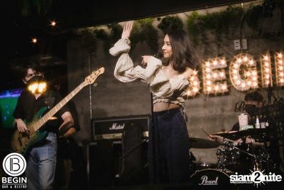 Bowkylion ที่ Begin Bar — photo 71