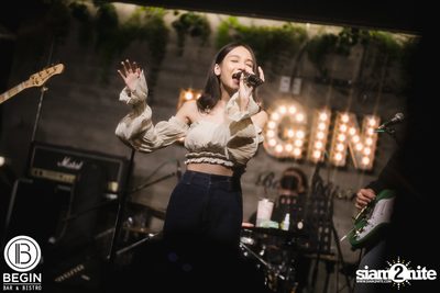 Bowkylion ที่ Begin Bar — photo 73
