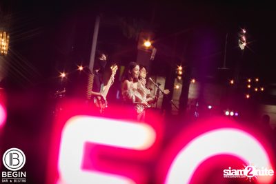 Bowkylion ที่ Begin Bar — photo 74
