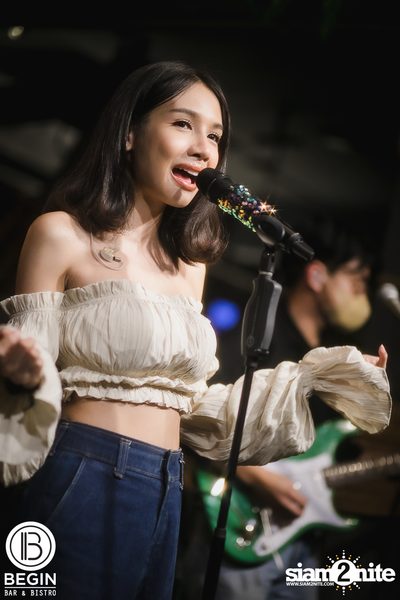 Bowkylion ที่ Begin Bar — photo 79