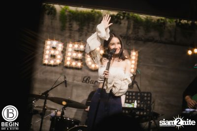 Bowkylion ที่ Begin Bar — photo 83