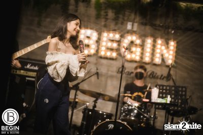Bowkylion ที่ Begin Bar — photo 84
