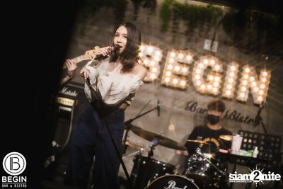 Bowkylion ที่ Begin Bar — photo 85