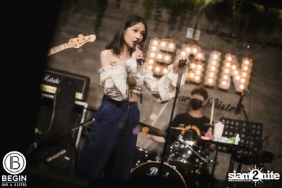 Bowkylion ที่ Begin Bar — photo 86