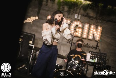 Bowkylion ที่ Begin Bar — photo 87