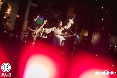 Bowkylion ที่ Begin Bar — photo 88