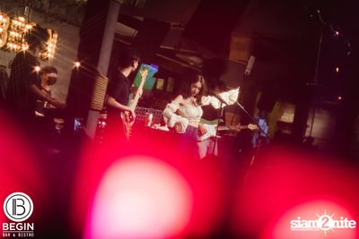 Bowkylion ที่ Begin Bar — photo 89