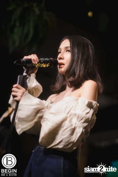 Bowkylion ที่ Begin Bar — photo 90