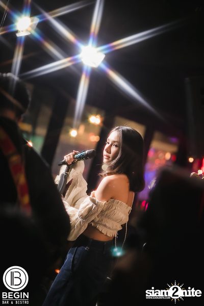Bowkylion ที่ Begin Bar — photo 92
