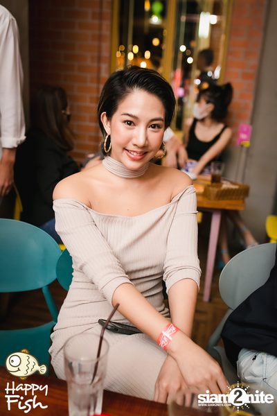 Lipta ที่ Happy Fish Asiatique — photo 13