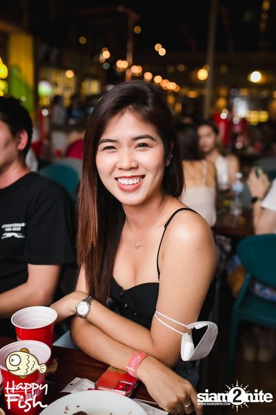 Lipta ที่ Happy Fish Asiatique — photo 16