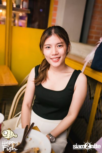 Lipta ที่ Happy Fish Asiatique — photo 21