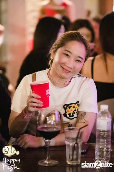 Lipta ที่ Happy Fish Asiatique — photo 22