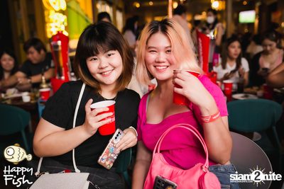 Lipta ที่ Happy Fish Asiatique — photo 26
