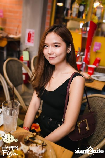 Lipta ที่ Happy Fish Asiatique — photo 31