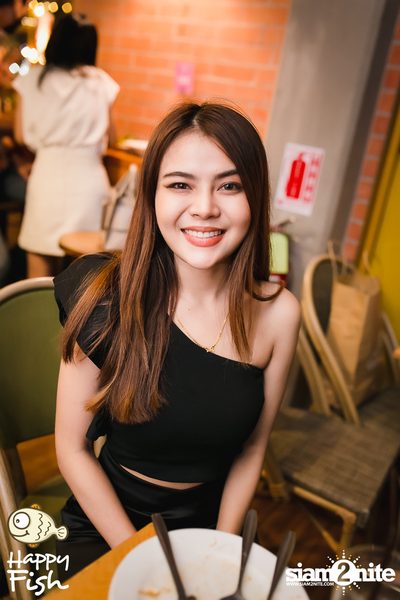 Lipta ที่ Happy Fish Asiatique — photo 32