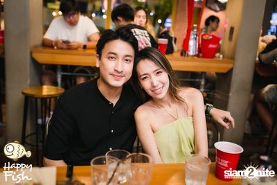 Lipta ที่ Happy Fish Asiatique — photo 36