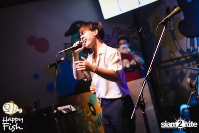 Lipta ที่ Happy Fish Asiatique — photo 41